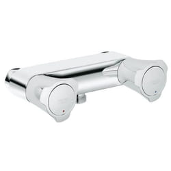 GROHE 26345001 robinet de salle de bain