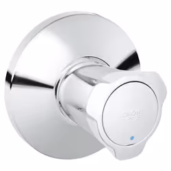 GROHE 19808001, Robinet de salle de bain