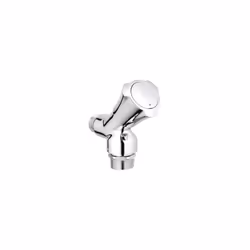 Grohe Costa L Robinet d'aération? Le produit présente une côte L de robinet pour lave-linge de 1/2 '' est compatible avec les ...