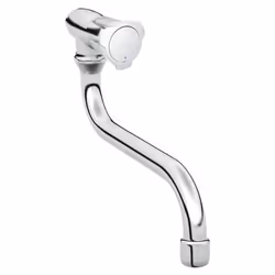 GROHE 30484001, Robinet de salle de bain