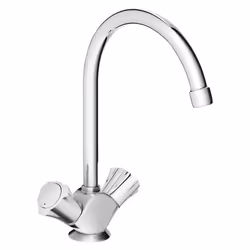 GROHE 31831001, Robinet de salle de bain