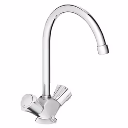 GROHE 31930001, Robinet de salle de bain