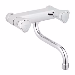 GROHE 31182001, Robinet de salle de bain
