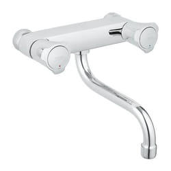 GROHE 31182001 robinet de salle de bain