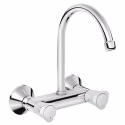 GROHE 31191001, Robinet de salle de bain