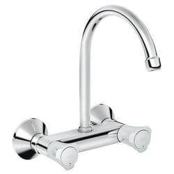 GROHE 31191001 robinet de salle de bain