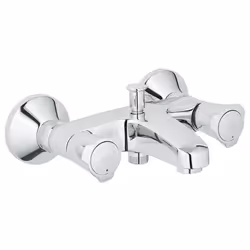 GROHE 25450001, Robinet de salle de bain