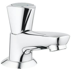 GROHE Costa S Chrome