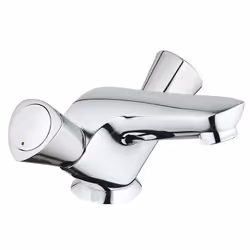 GROHE 21255001, Robinet de salle de bain