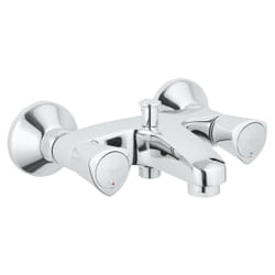 GROHE Costa S Chrome