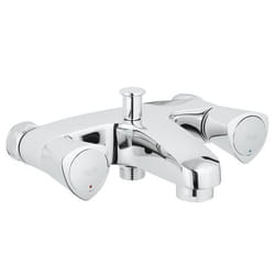 GROHE 25485001 robinet de salle de bain