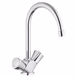 GROHE 31819001, Robinet de salle de bain