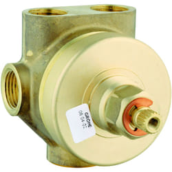 Allure Conversion 5 voies Unité intégrée, 29033000 - Grohe