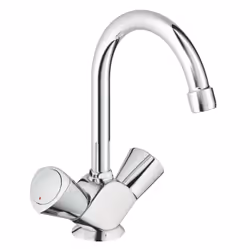 GROHE Costa S, Chrome