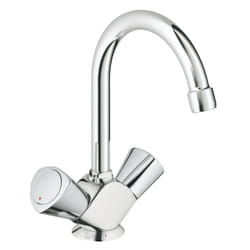 GROHE Costa S Chrome