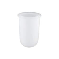 40393000 récipient en verre de remplacement - Grohe