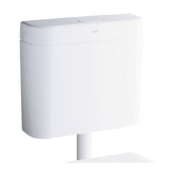 Grohe - Réservoir de chasse wc, Blanc alpin (37355SH0)