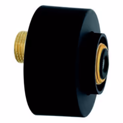 GROHE S-Anschluss 12693 velvet black. Marque : GROHE. Marque : GROHE. Marque : GROHE
