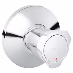 GROHE 19809001, Robinet de salle de bain