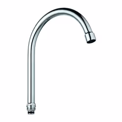 Grohe sortie. Type de robinet: sortie, surface : chrome, marque : GROHE. Type de robinet: sortie, surface : chrome, marque : ...