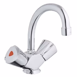 GROHE 21102000, Robinet de salle de bain