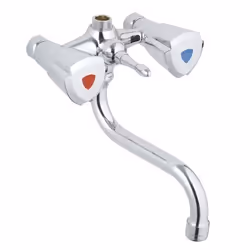 GROHE 26013000, Robinet de salle de bain