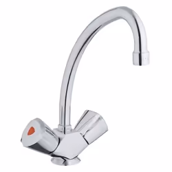 GROHE 31072000, Robinet de salle de bain
