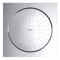 GROHE Rainshower F-Series 10″ Chrome