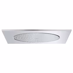 GROHE Rainshower F-Series 20″, Chrome, 1 pièce(s)