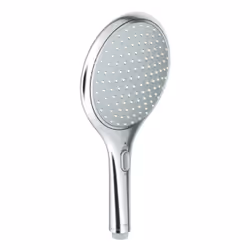 GROHE Rainshower Solo 150, Chrome, 1 pièce(s)