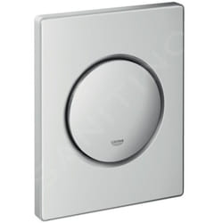 Grohe - Nova Cosmo - Bouton de commande, chrome mat 38804P00