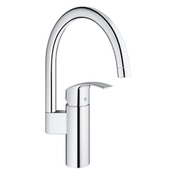 GROHE Eurosmart Chrome