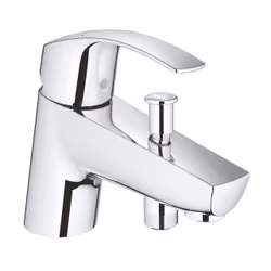 GROHE Eurosmart, Chrome