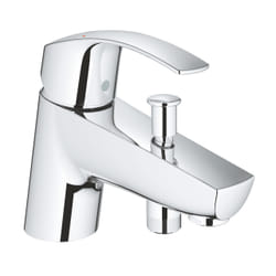 GROHE Eurosmart Chrome