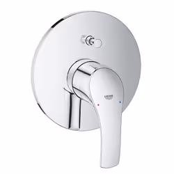 GROHE 19450002, Robinet de salle de bain