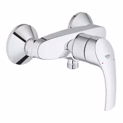 GROHE Eurosmart, Chrome