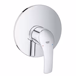 GROHE 19451002, Robinet de salle de bain