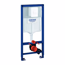 avec lave-vaisselle GD2, avec petite ouverture de révision, 1,13 m hauteur de construction, pour montage de support et de sup ...