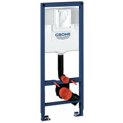 Rapid sl - Bâti-support pour wc suspendu 38713001 - Grohe