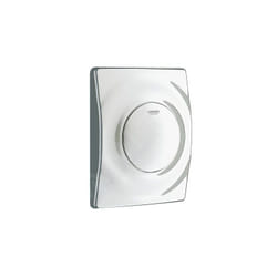 Grohe - Surf - Bouton de commande, chrome mat 38808P00