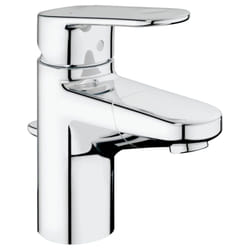 GROHE Europlus Chrome
