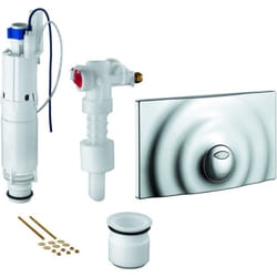 Jeu De Rechange Grohe