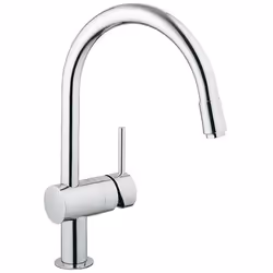 GROHE Minta, Chrome, 4,6 cm