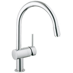 GROHE Minta Chrome