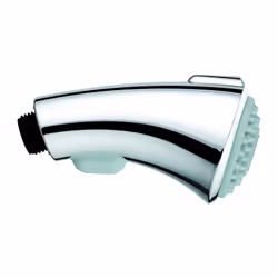 Grohe lave-vaisselle chr/gris. Type de robinet: douchette de vaisselle, surface: chrome/gris, marque: GROHE. Type de robinet: ...