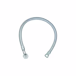 Grohe Tuyau de raccordement chr. Marque : GROHE. Marque : GROHE. Marque : GROHE