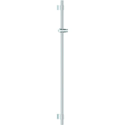 Grohe - Barre de douche Rainshower, 115cm, 27136001