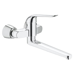 GROHE Euroeco Special Chrome
