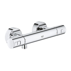 GROHE Precision Joy Chrome