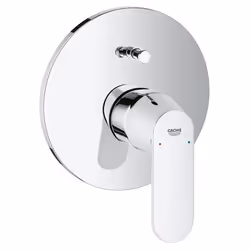 GROHE 19382000, Robinet de salle de bain